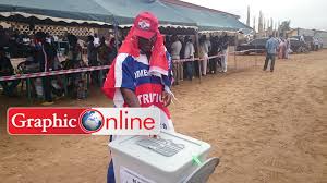 Image result for New patriotic party(NPP) member of parliament (MP) for Afigya Kwabre East