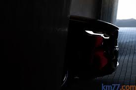 Km77 - News update