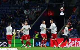 Porto vs Stuttgart: El partido clave de los octavos de final de la UEFA Europa League 2026