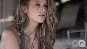 For months now, rumors have been circulating that Dylan Penn, famous daughter of Sean Penn and Robin Wright, has been dating &quot;Twilight&quot; star Robert ... - dylan-penn