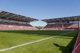 rwe tickets