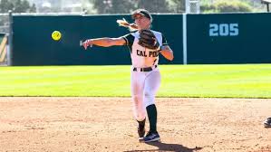 Mustangs Fall in Series Finale to UC Santa Barbara