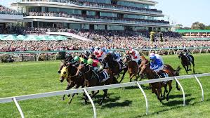 Rain and Rivalry Set the Stage for the 2025 Melbourne Cup