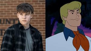 Scooby-Doo: Revelado o ator de Fred na série da Netflix