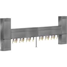 Kitchen Utility Distribution Systems (UDS) | Greenheck
