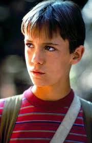 Image result for stand by me - gordie