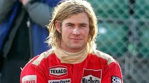 Chris Hemsworth To Lead New High-Speed Racing Movie After Rush