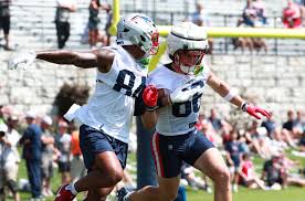 Pats Pulpit - News update