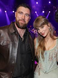 Taylor Swift’s New Song Is A Cheeky Ode To Travis Kelce