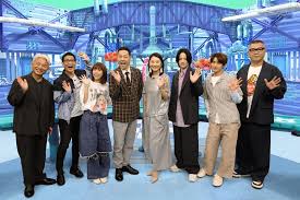 フジテレビ - News update