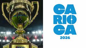 Jogo do Carioca hoje: Nova Iguaçu e Maricá se enfrentam nesta segunda