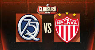 Gallos Blancos Face Necaxa in Crucial Clausura 2026 Home Game