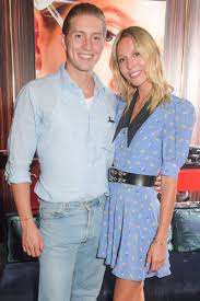 Does Prince Constantine Alexios of Greece have a new girlfriend?