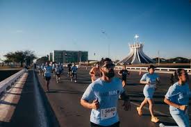 LIVE! estreia maratona em Brasília com 6 mil corredores