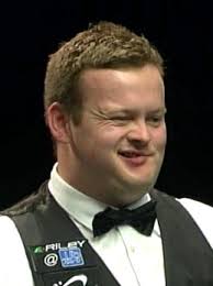Shaun Murphy Australian Open 2011. Murphy was happy with the start to his campaign, but felt he underachieved in the match. - Shaun_Murphy_Australian_Open_2011_3
