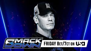 John Cena's Return to SmackDown Before WrestleMania 41: What to Expect