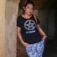 Asian Assistance CCAT Program Employee May Sandi's profile photo