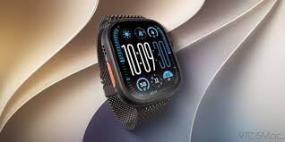 Here’s how Apple Watch Ultra 4 will differentiate itself from prior models