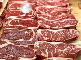 Florida company recalls nearly 30,000 pounds of Argentinian beef under highest risk level