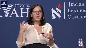 Bari Weiss' Vision for CBS News and Potential CNN Role Sparks Debate