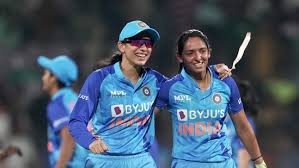 India Women vs England Women, 1st T20I Live Streaming: When and where to watch IND W vs ENG W live on TV and online