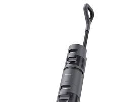 Dreame H12 Max robot vacuum cleaner photo