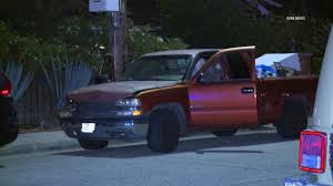 Deadly San Gabriel Valley crash under investigation after rider hit