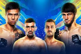 ONE Championship - News update