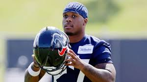 Woody Marks Fantasy Football Week 14 Update: Injury and Start/Sit Advice