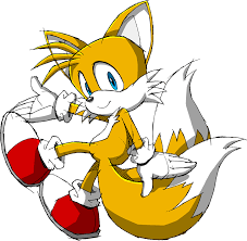 Image result for Tails