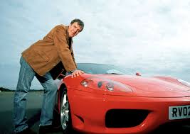 Image result for Jeremy Clarkson