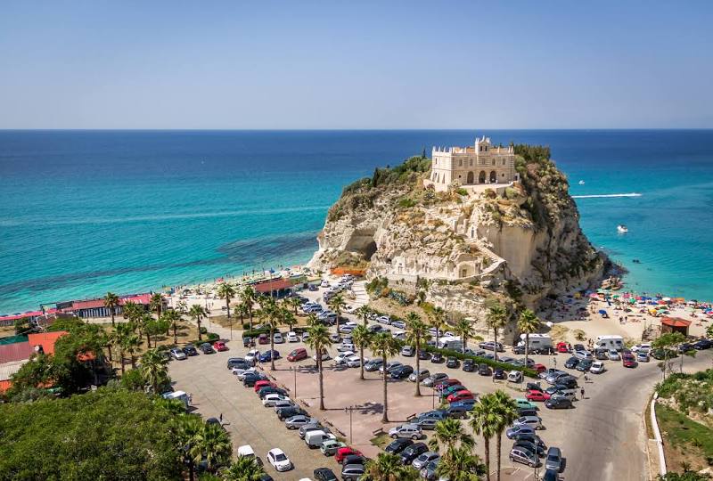 Tropea