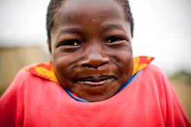 ... One of the faces of the many kids who live in Grahamstown\&#39;s township. | Photo by Mackenzie Reiss ... - jtw1tr2w