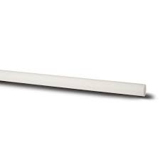 Polypipe Push Fit Plain End Pipe 32 mm 3 M WP11W | Wolseley