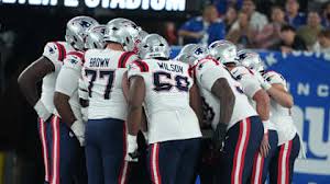 New England Patriots - News update