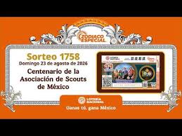 Resultados Sorteo Zodiaco Especial 1758: revisa el premio mayor del domingo 23 de agosto