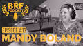 Profile Picture of BRF Podcast #13 - Mandy Boland | By Jack Taylor Jr.Facebook - Facebookon Google
