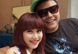 Image result for ayu ting ting