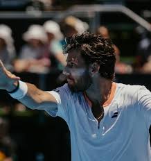 Cameron Norrie's ASB Classic Journey: Auckland, Alcaraz, and ATP Pressure in 2026