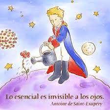 Resultado de imagen de el principito de saint exupery