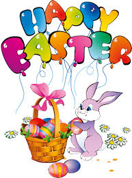 Resultado de imagem para easter time clipart