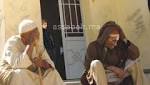 أوطاط الحاج? أزمة صحة