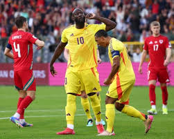 Bélgica vs Gales: Emoción en Eliminatorias Mundial 2026 - Imagen principal del artículo