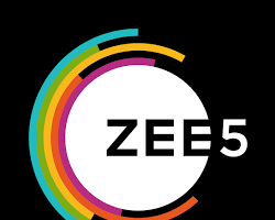 Zee5 (India) logo