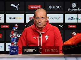 ALLEGRI: "LORO PERICOLOSI IN CASA, SERVE ATTENZIONE"