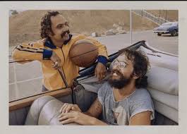 Cheech & Chong Reflect on Their Lasting Legacy in New Documentary