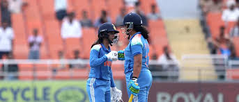 ICC - News update