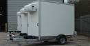 Used Refrigerated Trailers for Sale Used Reefer Trailers Semi