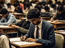 SI भर्ती एग्जाम 5 अप्रैल से,कल अपलोड होंगे एडमिट कार्ड: 41 शहरों में बनाए 1174 सेंटर, 7.70 लाख कैंडिडेट्स ह...