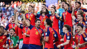 得中场得天下，ESPN：06年开始的世界杯冠军均为中场配置最强球队|法国|德国|意大利|西班牙|阿根廷|世界杯